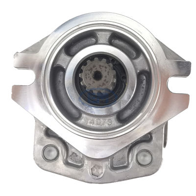 KOBELCO εκσκαφέας SK235SR SK135SR SK200-6E SK230-6E sk350-8 μέρος No.YN10V00031F1 της KATO SANY Assy αντλιών εργαλείων