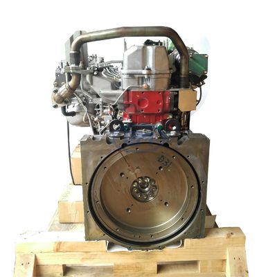 KOBELCO εκσκαφέας sk460-8 sk480-8 sk495d-8 sk500xd-10 sk550xd-10 assy μέρος No.LS02P00084F1 της KATO SANY μηχανών HINO P11C