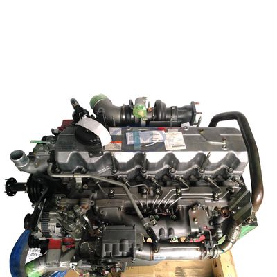 KOBELCO εκσκαφέας sk460-8 sk480-8 sk495d-8 sk500xd-10 sk550xd-10 assy μέρος No.LS02P00084F1 της KATO SANY μηχανών HINO P11C