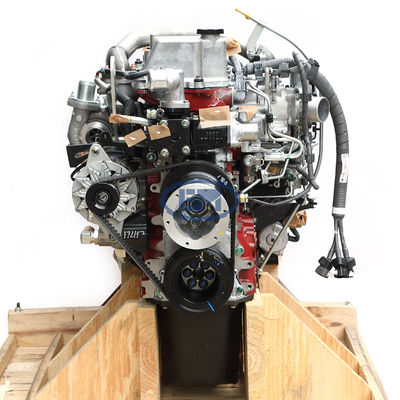 KOBELCO εκσκαφέας sk200-8 sk250-8 sk270d-8 sk220xd-10 sk245xd-10 μέρος No.LQ02P00022F1 της KATO SANY Assy μηχανών j05e-φυματίωση HINO