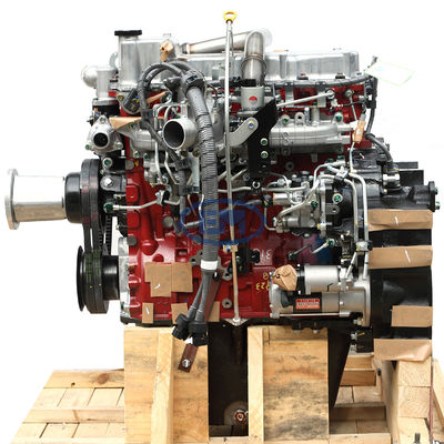 KOBELCO εκσκαφέας sk200-8 sk250-8 sk270d-8 sk220xd-10 sk245xd-10 μέρος No.LQ02P00022F1 της KATO SANY Assy μηχανών j05e-φυματίωση HINO