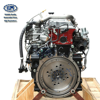 Ολόκληρη μηχανή εκσκαφέων J05E Kobelco για sk200-8 sk230-8 sk250-8
