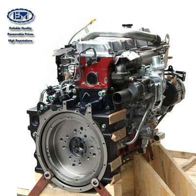 Ολόκληρη μηχανή εκσκαφέων J05E Kobelco για sk200-8 sk230-8 sk250-8