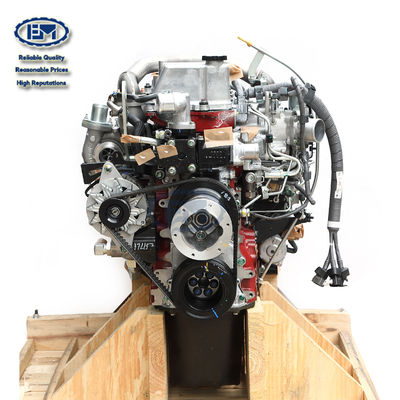 Ολόκληρη μηχανή εκσκαφέων J05E Kobelco για sk200-8 sk230-8 sk250-8