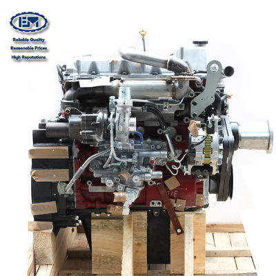 Ολόκληρη μηχανή εκσκαφέων J05E Kobelco για sk200-8 sk230-8 sk250-8