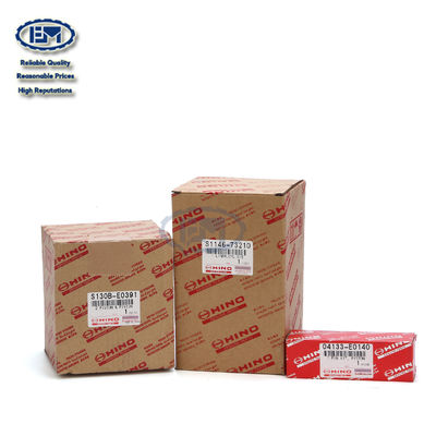 VH040130245A μέρη μηχανών εκσκαφέων sk200-8 δαχτυλίδι εμβόλων sk250-8 sk330-8 sk220xd-10 και εξάρτηση σκαφών της γραμμής