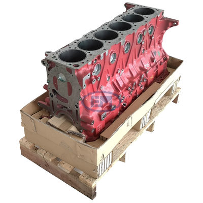 VH11401E0201 φραγμός κυλίνδρων Assy sk330-8 sk350-8 sk380d-8 sk390xd-10 Hino j08e-TM