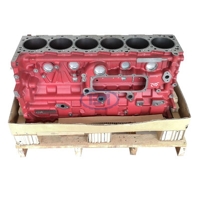 VH11401E0201 φραγμός κυλίνδρων Assy sk330-8 sk350-8 sk380d-8 sk390xd-10 Hino j08e-TM