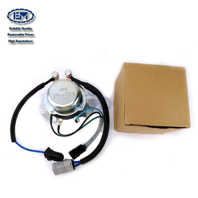 Μέρη μηχανών εκσκαφέων της Kato Sany Kobelco sk330-8 sk350-8 sk380d-8 sk330-10 ηλεκτρονόμος YN24S00008F1 sk390xd-10 μπαταριών