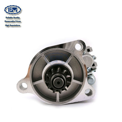 P11C sk460-8 μέρη μηχανών εκσκαφέων 281002827 μηχανή 28100E0010 28100E0300 Stater
