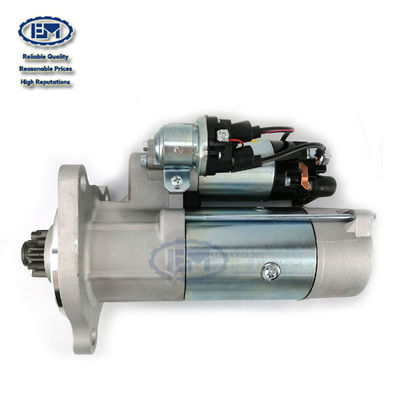 P11C sk460-8 μέρη μηχανών εκσκαφέων 281002827 μηχανή 28100E0010 28100E0300 Stater