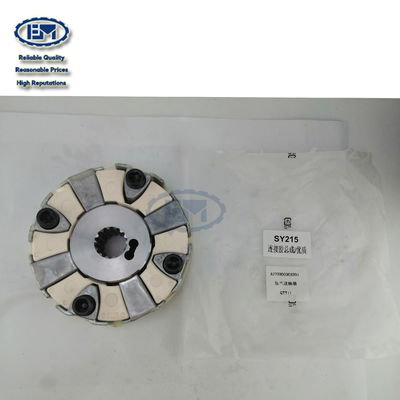 Σύζευξη Assy μερών 50H A229900009391 εκσκαφέων για SY215