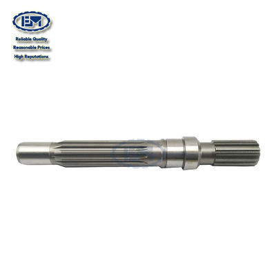 SK100 sk120-5 μπροστινός άξονας K3V63BDT για την υδραυλική αντλία YW10V00005S111
