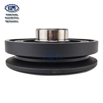8-94100454-1 στροφαλοφόρος άξονας sk120-3 sk100-3 4BD1 4BG1 8-97138018-0 8-94449366-2 τροχαλιών εκσκαφέων