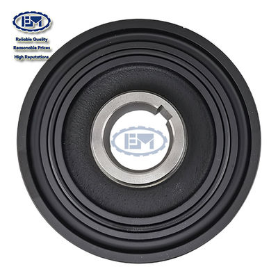 8-94100454-1 στροφαλοφόρος άξονας sk120-3 sk100-3 4BD1 4BG1 8-97138018-0 8-94449366-2 τροχαλιών εκσκαφέων