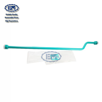 Συνέλευση sk75-8 σωλήνας LG42H01027P1 LG42H01039P1 εκσκαφέων Kobelco