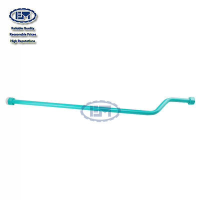 Συνέλευση sk75-8 σωλήνας LG42H01027P1 LG42H01039P1 εκσκαφέων Kobelco