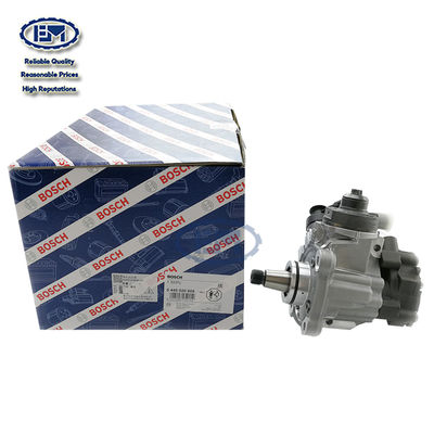 Mitsubishi SY245 sy265-9 μέρη μηχανών εκσκαφέων αντλιών diesel D06FR 0 445 B20 443 0445020608 32R6500100 04450-20608