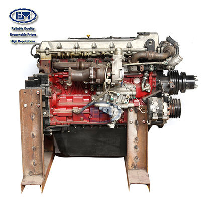 Συνέλευση μηχανών HINO J08E για Kobelco sk330-8 sk350-8 LC02P00079F1 LC02P00040F1 LC02P00033F1