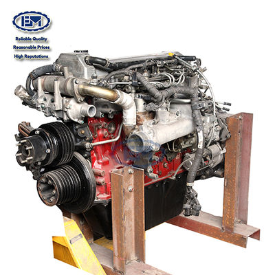 Συνέλευση μηχανών HINO J08E για Kobelco sk330-8 sk350-8 LC02P00079F1 LC02P00040F1 LC02P00033F1