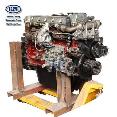 Συνέλευση μηχανών HINO J08E για Kobelco sk330-8 sk350-8 LC02P00079F1 LC02P00040F1 LC02P00033F1