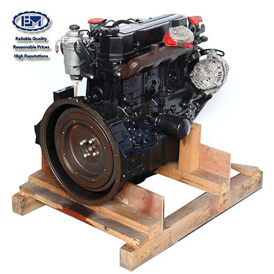 Μέρη 32C9345300 32C93-45300 εκσκαφέων Assy μηχανών της Mitsubishi S4Q2