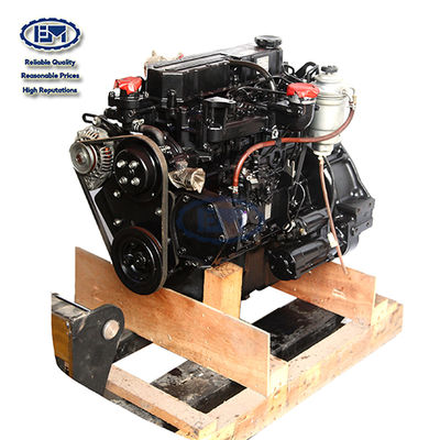 L2E-31NCC 42264 μηχανή l2e-FDJZC εκσκαφέων 4.7KW