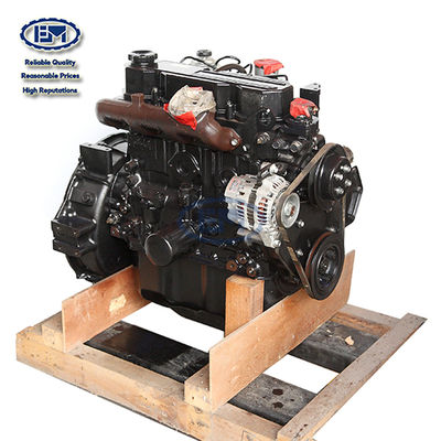 Μέρη 32C9345300 32C93-45300 εκσκαφέων Assy μηχανών της Mitsubishi S4Q2