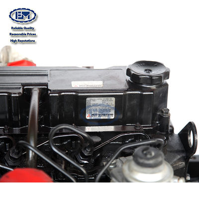 Μέρη 32C9345300 32C93-45300 εκσκαφέων Assy μηχανών της Mitsubishi S4Q2