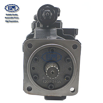 KOBELCO sk75-8 συνέλευση PVC80RC13 YT10V00023F1 YT10V00016F1 υδραυλικών αντλιών