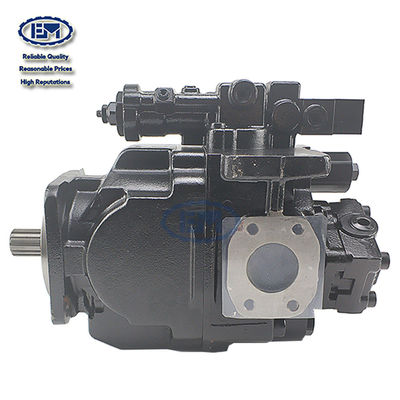 KOBELCO sk75-8 συνέλευση PVC80RC13 YT10V00023F1 YT10V00016F1 υδραυλικών αντλιών