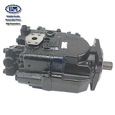 KOBELCO sk75-8 συνέλευση PVC80RC13 YT10V00023F1 YT10V00016F1 υδραυλικών αντλιών