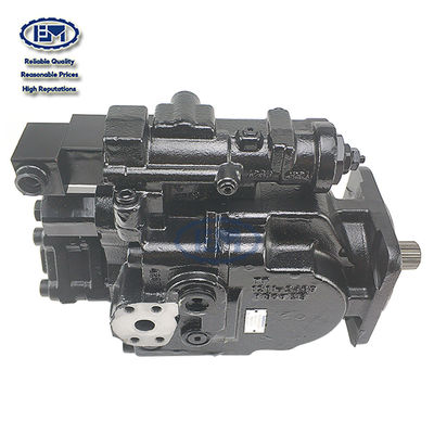 KOBELCO sk75-8 συνέλευση PVC80RC13 YT10V00023F1 YT10V00016F1 υδραυλικών αντλιών