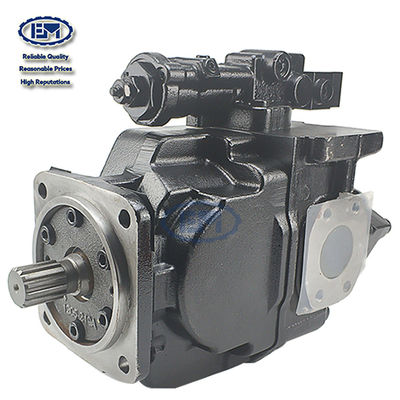 KOBELCO sk75-8 συνέλευση PVC80RC13 YT10V00023F1 YT10V00016F1 υδραυλικών αντλιών