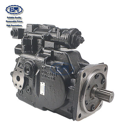 KOBELCO sk75-8 συνέλευση PVC80RC13 YT10V00023F1 YT10V00016F1 υδραυλικών αντλιών