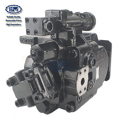 KOBELCO sk75-8 συνέλευση PVC80RC13 YT10V00023F1 YT10V00016F1 υδραυλικών αντλιών