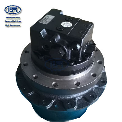 Pc60-5 Drive μηχανή Assy συνελεύσεων εκσκαφέων για τα μέρη κατασκευής