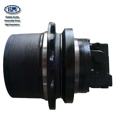Pc60-5 Drive μηχανή Assy συνελεύσεων εκσκαφέων για τα μέρη κατασκευής
