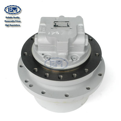 Pc58uu-γ pc58uu-3 Drive μηχανή Assy 20U6042111 Exacavator