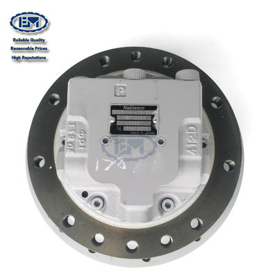Pc58uu-γ pc58uu-3 Drive μηχανή Assy 20U6042111 Exacavator