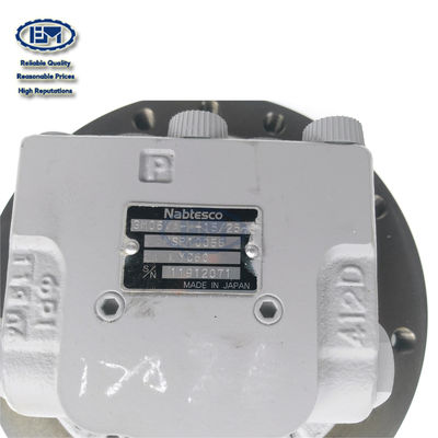 Pc58uu-γ pc58uu-3 Drive μηχανή Assy 20U6042111 Exacavator