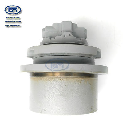 Pc58uu-γ pc58uu-3 Drive μηχανή Assy 20U6042111 Exacavator