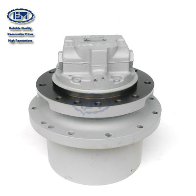 Pc58uu-γ pc58uu-3 Drive μηχανή Assy 20U6042111 Exacavator