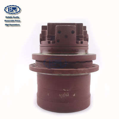 Sk30sr-6 Drive μηχανή sk35sr-6 PX15V00027F1 για τα μέρη Kobelco κατασκευής μηχανημάτων εκσκαφέων