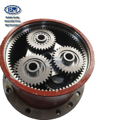 Sk30sr-6 Drive μηχανή sk35sr-6 PX15V00027F1 για τα μέρη Kobelco κατασκευής μηχανημάτων εκσκαφέων