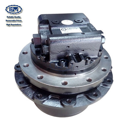 KTM09C SUMITOMO 60 τελική μηχανή ταξιδιού Drive για τον εκσκαφέα