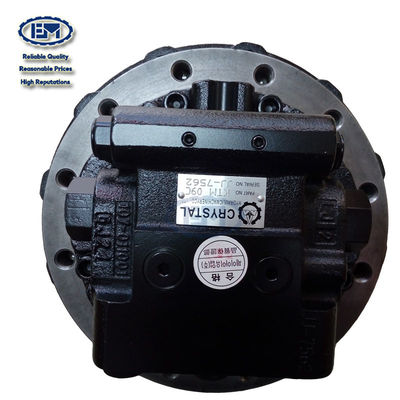 KTM09C SUMITOMO 60 τελική μηχανή ταξιδιού Drive για τον εκσκαφέα