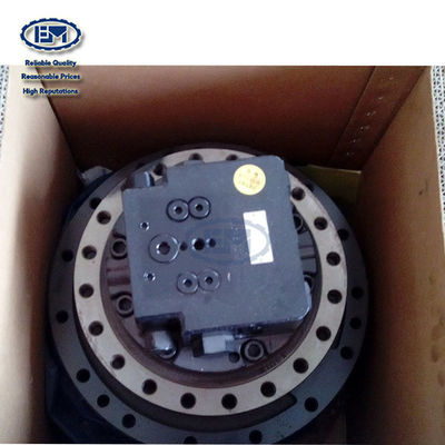 KTM09C SUMITOMO 60 τελική μηχανή ταξιδιού Drive για τον εκσκαφέα
