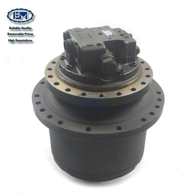 Sk130-8 συνέλευση sk140-8 YY15V00035F1 YY15V00015F1 εκσκαφέων SK135SR για τα μέρη μηχανημάτων