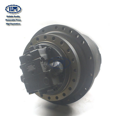 Sk130-8 συνέλευση sk140-8 YY15V00035F1 YY15V00015F1 εκσκαφέων SK135SR για τα μέρη μηχανημάτων